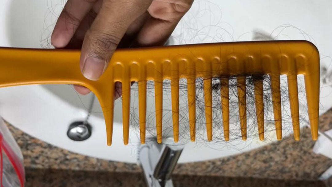 How To Stop Wig From Shedding? Hermosa Hair