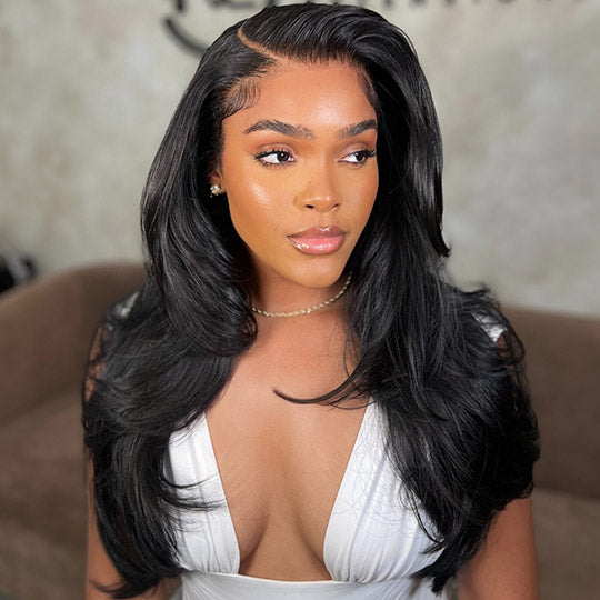 Why Hermosa Hair 18 Inch Wig