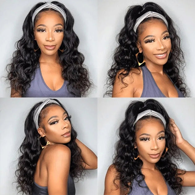 headband hair pieces
