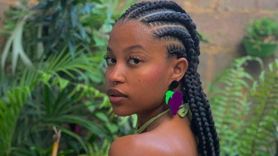 15 Best Cornrow Hairstyles Ideas In 2025