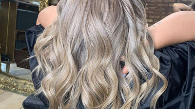 Ultimate Guide To Ash Blonde Hair Color