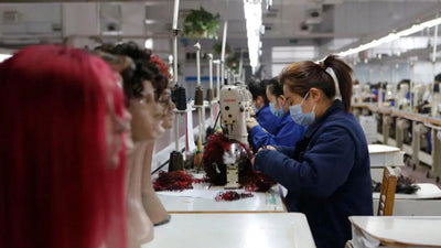 5 Best Wholesale Human Hair Vendors in 2025 for Quality & Affordable Wigs