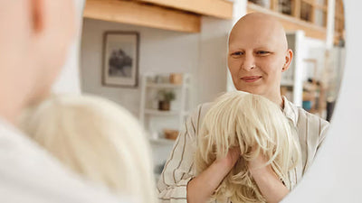 Best Wigs For Cancer Patients