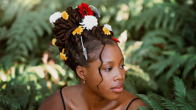 12 Stunning Bohemian Braids Hairstyles for Black Women