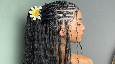 Ultimate Guide to Bulk Human Braiding Hair