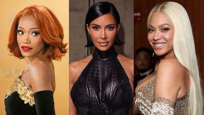 Top 10 Celebrity Hairstyles You Can Recreate with Hermosa Hair