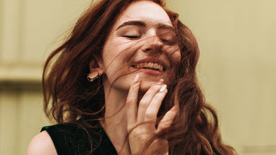 Top 10 Chocolate Brown Hair Color Ideas