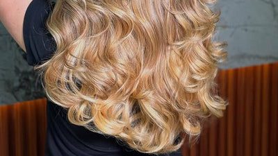 Discover the Magic of Different Hair Waves
