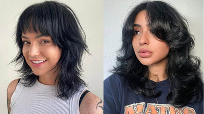 Haircut For High Cheekbones