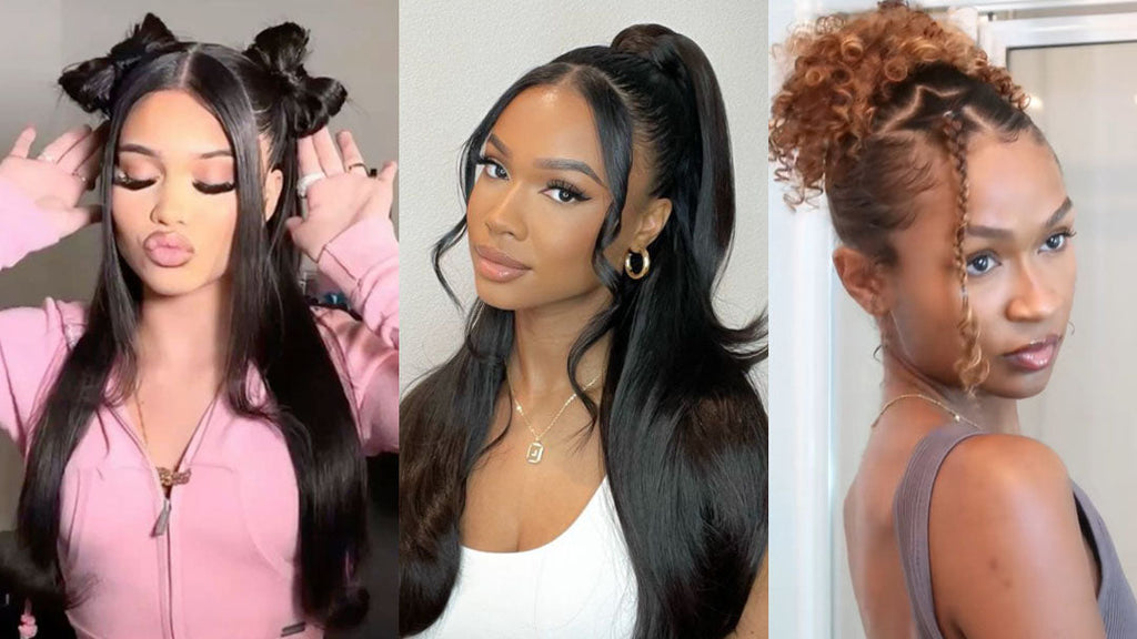 10 Stunning Hoco Hairstyles for 2025 – Get Glam in Minutes!