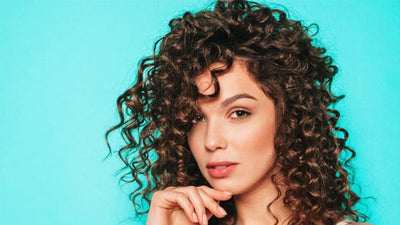 How To Get Defined Curls That Last All Day?