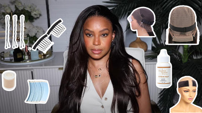 How To Keep Wig From Slipping?