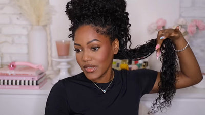How To Maintain Boho Braids?