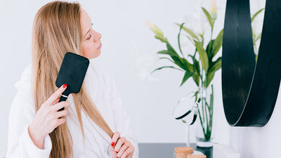 How To Take Care Of Hair Extensions?