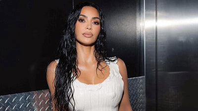 How to Get Wet Hair Look Like a Runway Model?