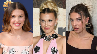 10 Must-See Millie Bobby Brown Hairstyles You’ll Want Instantly