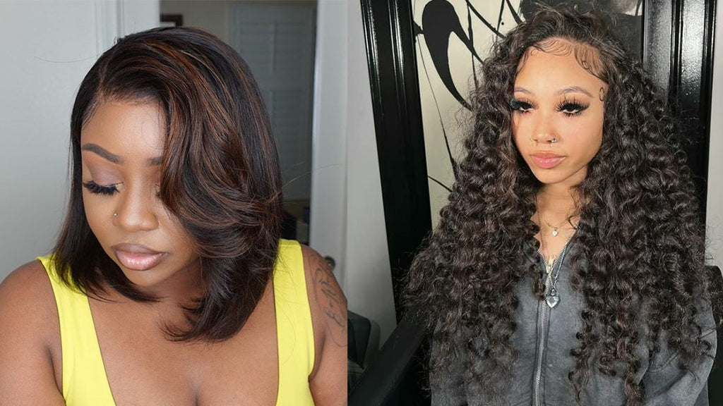 15 Sew In Hairstyles You display picture 3