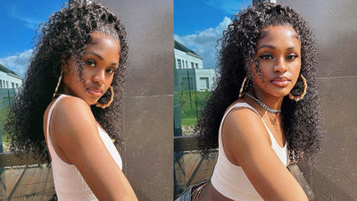 The Ultimate Guide to Jerry Curl Hair