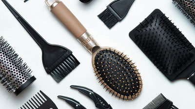 Wig Essentials For Beginners