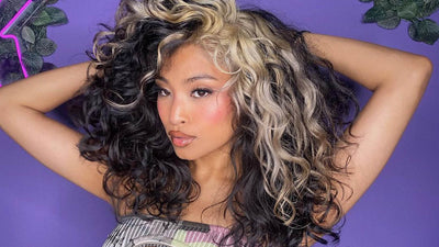 Skunk Stripe Hair: Everything You Need To Know