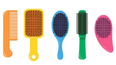 Wig Brush Guide: Everything You Need To Know