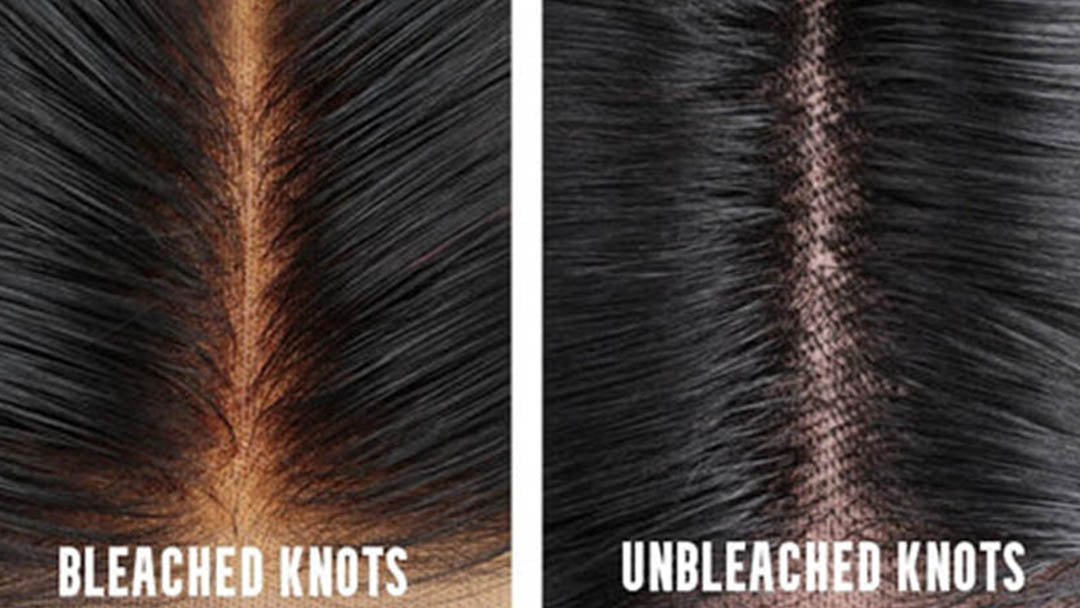 Bleached Knots VS Unbleached Knots A Comprehensive Comparison