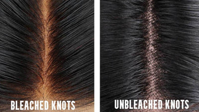 Bleached Knots VS Unbleached Knots - A Comprehensive Comparison