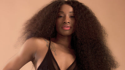 12 Cute And Easy Blowout Hairstyles For Black Hair