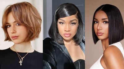 23 Best Bob Haircut Ideas You Should Try In 2025