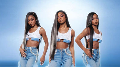 12 Easy Closure Hairstyles Ideas (2025 Update)