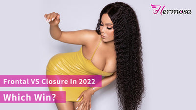 Frontal VS Closure In 2025, Which Win?