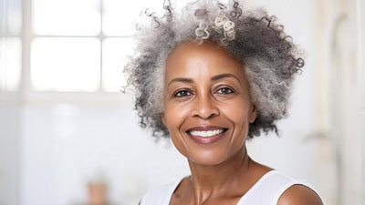 Hairstyles For Black Women Over 50