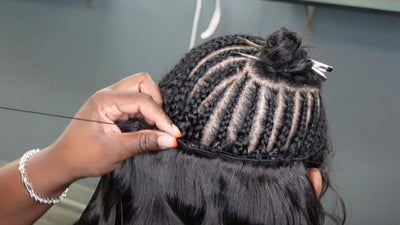 How Long Does A Sew In Last?