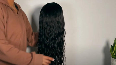 How Much Does a Human Hair Wig Cost?