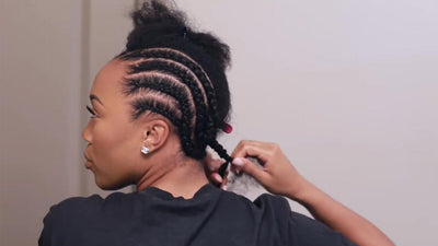 Get Your Perfect Look: Learn to Braid Hair Under Wigs