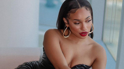 How To Lay Edges On Your Wig?