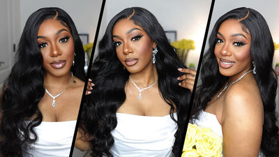 How To Make A Non Lace Front Wig Look Natural?