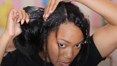 How To Remove A Quick Weave? Step By Step