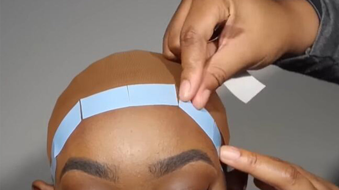 How To Use Wig Tape? All You Need To Know Hermosa Hair