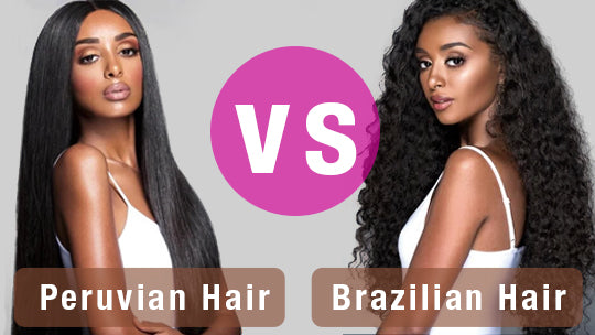 peruvian hair online