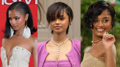 22 Tyla Hairstyles That Show Off Her Signature Style