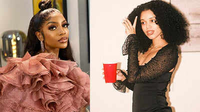 Different Ways To Style A Lace Front Wig