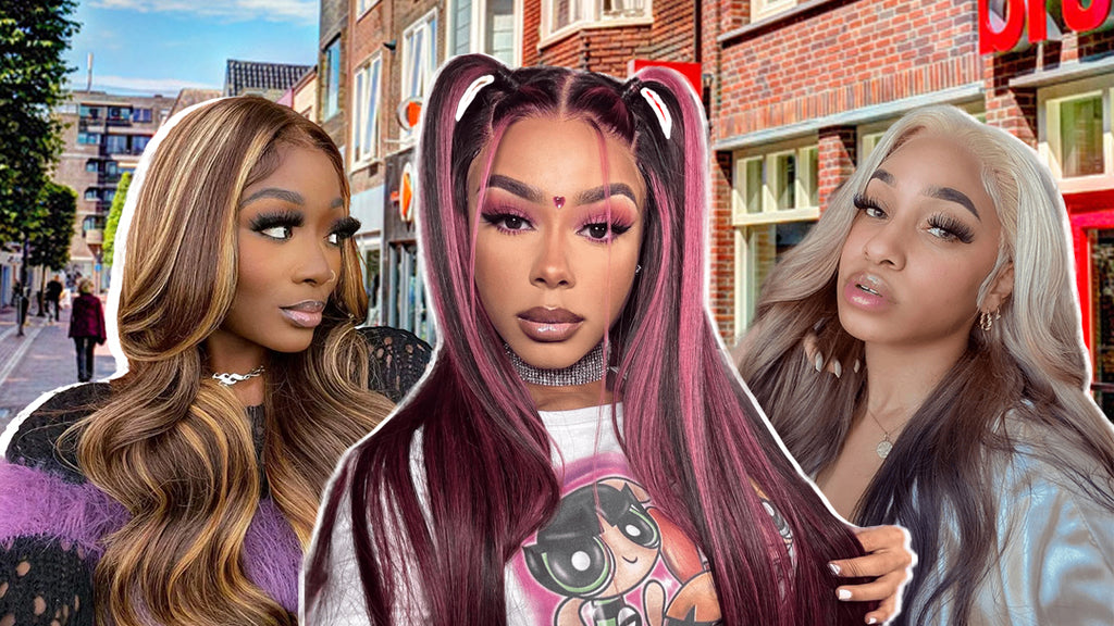 20 Best Wig Color Ideas-2025's Hottest Hair Trend – Hermosa Hair