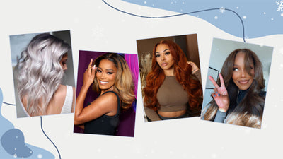 13 Best Winter Hair Color Trends