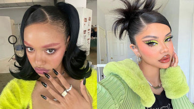 13 Iconic Y2K Hairstyles