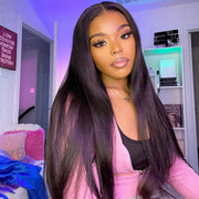 2Wigs = $189 | 8x5 Glueless Body Wave Wig + 8x5 Glueless Straight Wig
