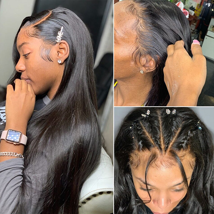 10 Best Wigs for Round Faces – Hermosa Hair