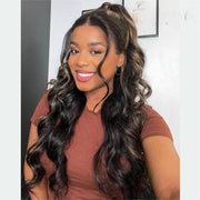 Hermosa $89 Surprise Box Win 22 Inch HD Lace Wig Value $199-$299
