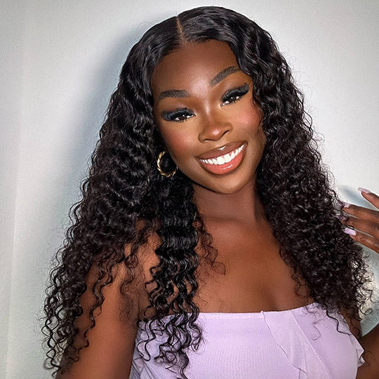 18 Inch Wig Information