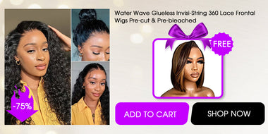 buy get the free 360 wig